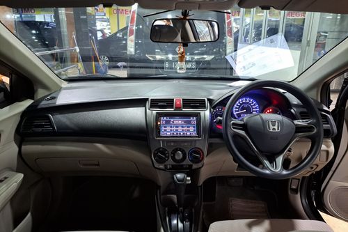 Used 2013 Honda City 1.5 S AT