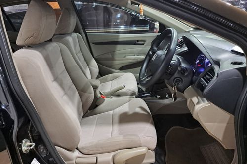 Used 2013 Honda City 1.5 S AT