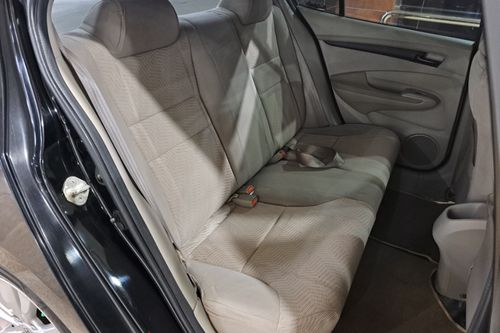 Used 2013 Honda City 1.5 S AT