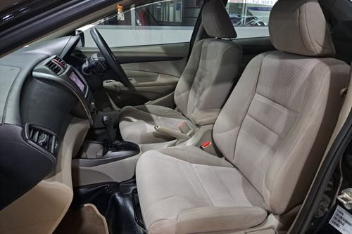 Used 2013 Honda City 1.5 S AT