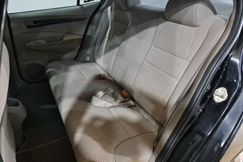 Used 2013 Honda City 1.5 S AT