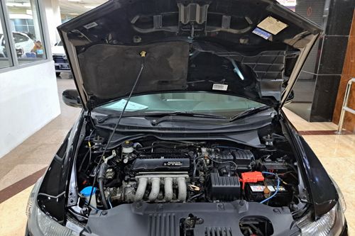 Used 2013 Honda City 1.5 S AT