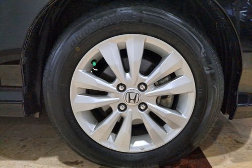 Used 2013 Honda City 1.5 S AT