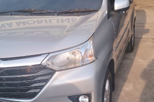 2015 Daihatsu Xenia  R VVTI 1.3 MT