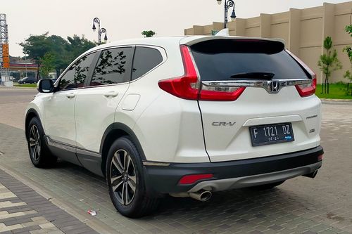 2019 Honda CRV 1.5L Turbo Prestige bekas
