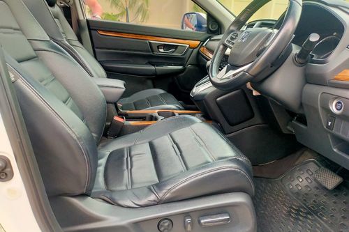 2019 Honda CRV 1.5L Turbo Prestige bekas