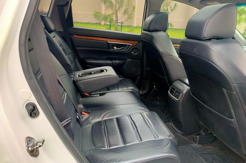 2019 Honda CRV 1.5L Turbo Prestige bekas
