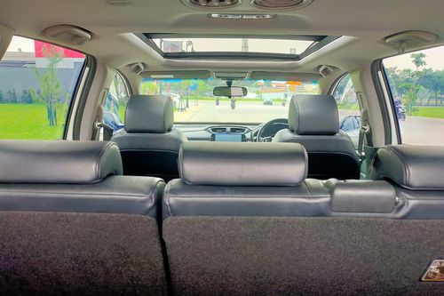2019 Honda CRV 1.5L Turbo Prestige bekas