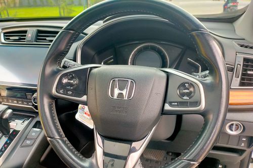 2019 Honda CRV 1.5L Turbo Prestige bekas