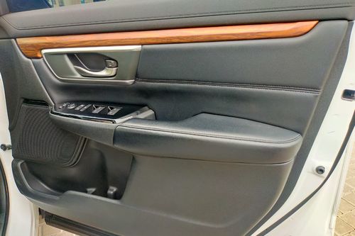 2019 Honda CRV 1.5L Turbo Prestige bekas