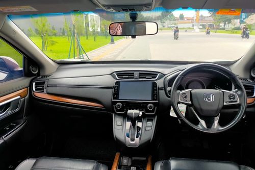 2019 Honda CRV 1.5L Turbo Prestige bekas