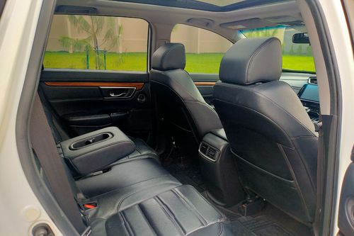 2019 Honda CRV 1.5L Turbo Prestige bekas