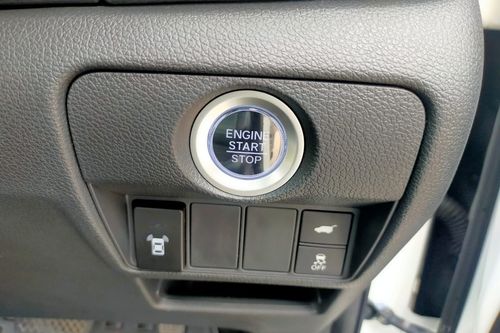 2019 Honda CRV 1.5L Turbo Prestige bekas