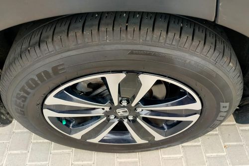 2019 Honda CRV 1.5L Turbo Prestige bekas