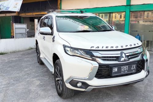 Beli mobil bekas