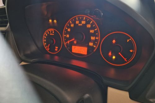 Second hand 2017 Honda Brio Satya E CVT 