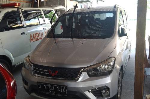 2019 Wuling Confero 1.5 DB