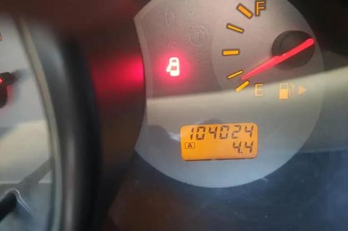Second hand 2011 Nissan Grand Livina 1.5 XV MT 