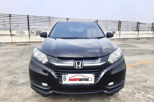 2018 Honda HRV  1.5 S AT bekas