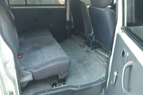 Beli mobil bekas