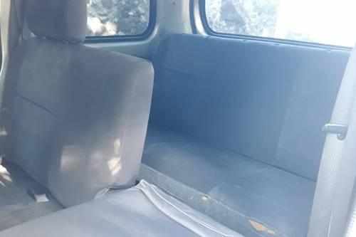 2010 Suzuki APV GA / GE GE 1.5L MT tua