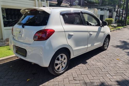 Beli mobil bekas