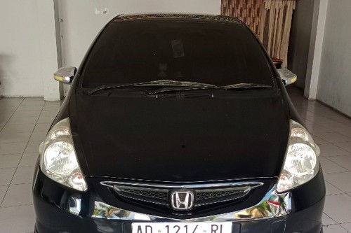 2023 Honda Jazz  IDSI A/T