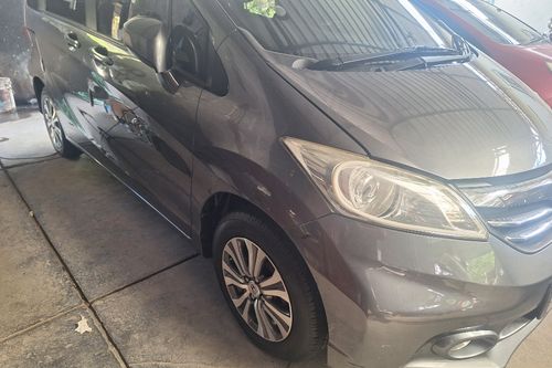 Second hand 2014 Honda Freed I-VTEC Power Sliding Doors 1.5L AT 