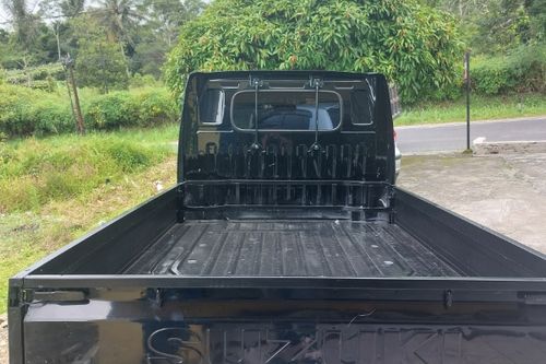 2022 Suzuki Carry 1.5L PU FLAT DECK bekas