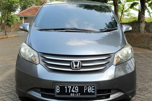 2012 Honda Freed  PSD