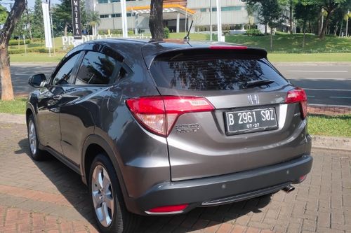 Used 2017 Honda HRV 1.5 E AT