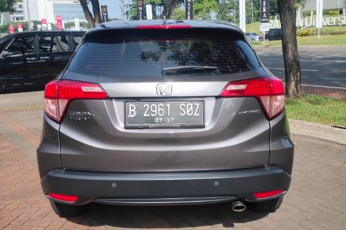 Second hand 2017 Honda HRV 1.5 E AT 