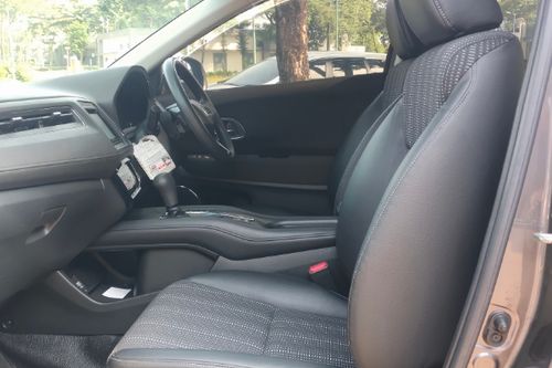 Used 2017 Honda HRV 1.5 E AT