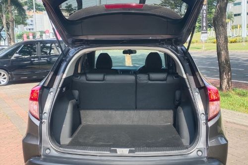 Used 2017 Honda HRV 1.5 E AT