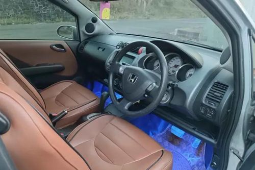 Used 2006 Honda Jazz GD 3 1.5 A/T