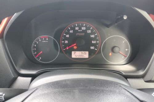 Used 2019 Honda Brio RS CVT