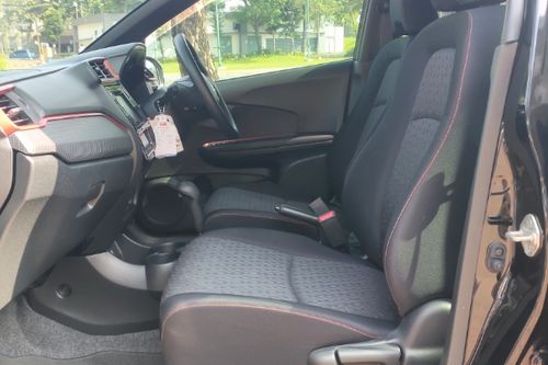 Used 2019 Honda Brio RS CVT