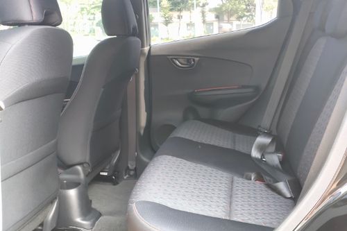 Used 2019 Honda Brio RS CVT