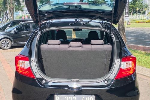 Used 2019 Honda Brio RS CVT