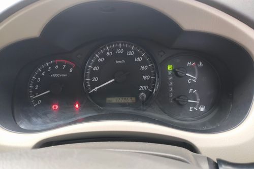Used 2015 Toyota Kijang Innova 2.0L G AT