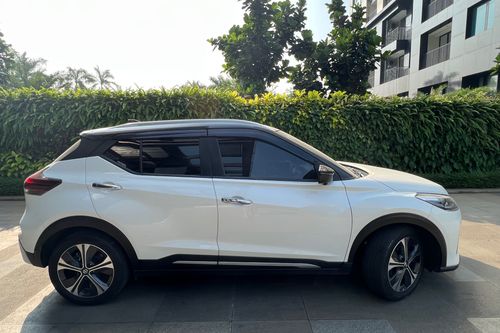Beli mobil bekas