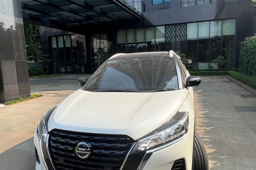 Beli mobil bekas