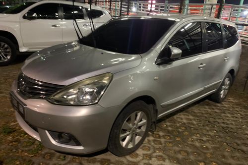 Beli mobil bekas
