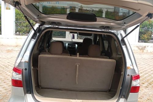 Beli mobil bekas