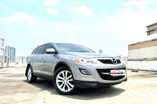 2011 Mazda CX 9 2WD bekas