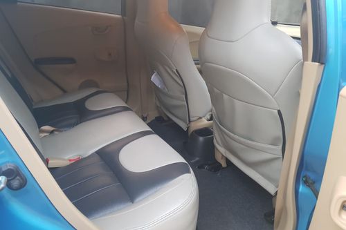 Used 2012 Honda Brio 1.3 E M/T