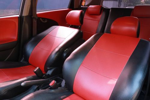 2013 Honda Jazz RS CVT bekas