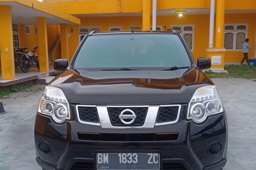 2014 Nissan X-Trail  2.0 MT AUTECH FL