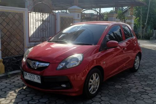 Beli mobil bekas
