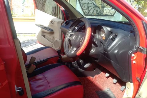 Beli mobil bekas